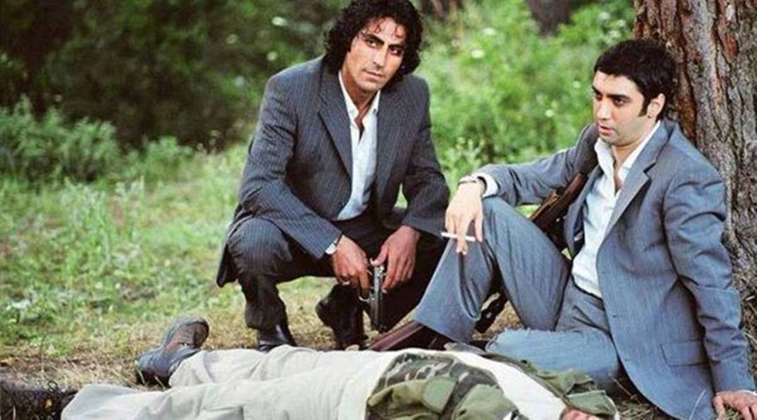 Kurtlar Vadisi loading... Dizinin efsane kadrosu tekrar toplandı: Eskisinden daha güzel olacak 10